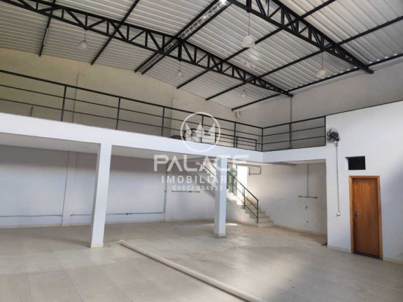 Imagem Galpão para Alugar, 371 m² em Pompéia - Piracicaba Imagem Galpão para Alugar, 371 m² em Pompéia - Piracicaba