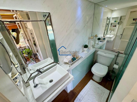 Imagem Apartamento com 1 Quarto à Venda, 32 m² em Porto Bracuhy - Angra Dos Reis Imagem Apartamento com 1 Quarto à Venda, 32 m² em Porto Bracuhy - Angra Dos Reis