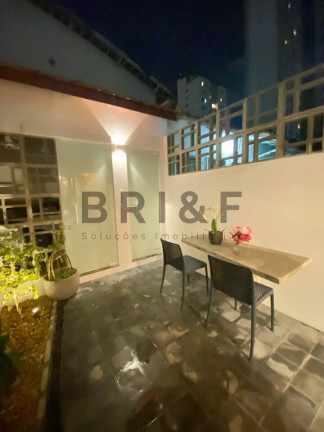 Imagem Casa com 2 Quartos à Venda, 100 m² em Brooklin - São Paulo Imagem Casa com 2 Quartos à Venda, 100 m² em Brooklin - São Paulo