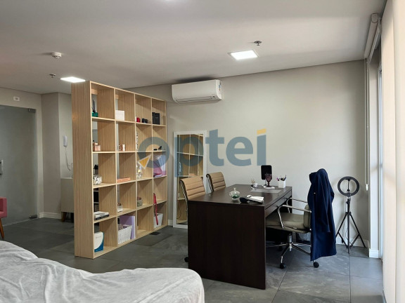 Imagem Imóvel Comercial para Alugar, 39 m² em Jardim Do Mar - São Bernardo Do Campo