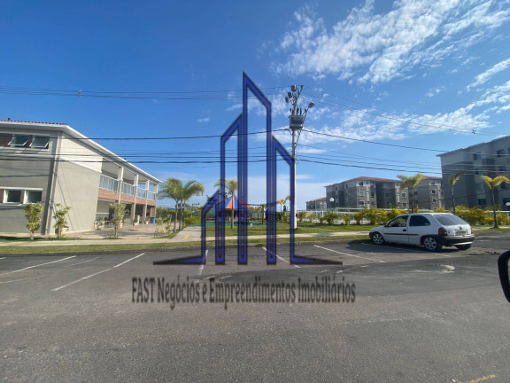 Imagem Apartamento com 2 Quartos para Alugar, 48 m² em Nova Horizonte - Itaboraí Imagem Apartamento com 2 Quartos para Alugar, 48 m² em Nova Horizonte - Itaboraí