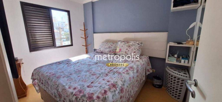 Imagem Apartamento com 2 Quartos à Venda, 50 m² em Vila Da Saúde - São Paulo