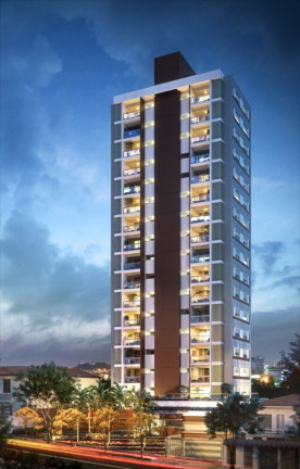 Imóvel com 1 Quarto à Venda, 44 m² em Vila Mariana - São Paulo