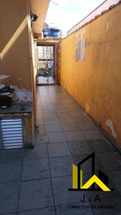 Imagem Casa com 2 Quartos à Venda, 113 m² em Santo Antônio - Osasco Imagem Casa com 2 Quartos à Venda, 113 m² em Santo Antônio - Osasco