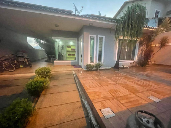 Imagem Casa com 3 Quartos à Venda, 180 m² em Ponte Dos Leites - Araruama Imagem Casa com 3 Quartos à Venda, 180 m² em Ponte Dos Leites - Araruama