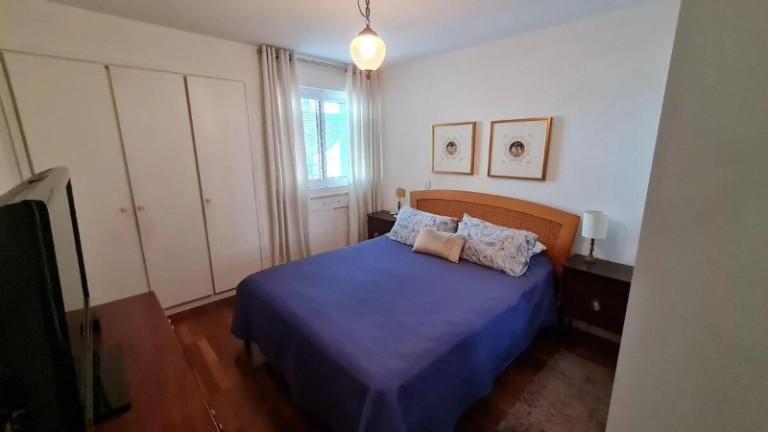 Imagem Imóvel com 2 Quartos à Venda, 92 m² em Itaim Bibi - São Paulo