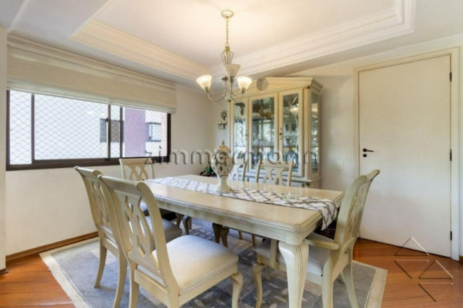 Imagem Apartamento com 4 Quartos à Venda, 240 m² em Vila Leopoldina - São Paulo Imagem Apartamento com 4 Quartos à Venda, 240 m² em Vila Leopoldina - São Paulo