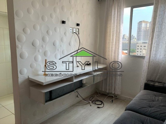 Imagem Apartamento com 2 Quartos à Venda, 49 m² em Centro - São Bernardo Do Campo Imagem Apartamento com 2 Quartos à Venda, 49 m² em Centro - São Bernardo Do Campo
