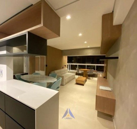 Apartamento com 3 Quartos à Venda, 103 m² em Parque Campolim - Sorocaba
