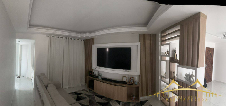 Imagem Apartamento com 4 Quartos à Venda, 137 m² em Candelária - Natal
