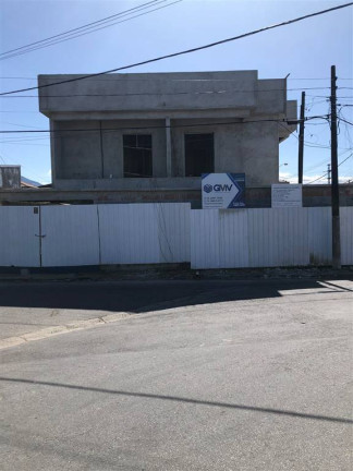 Imagem Casa com 2 Quartos à Venda, 62 m² em Quietude - Praia Grande