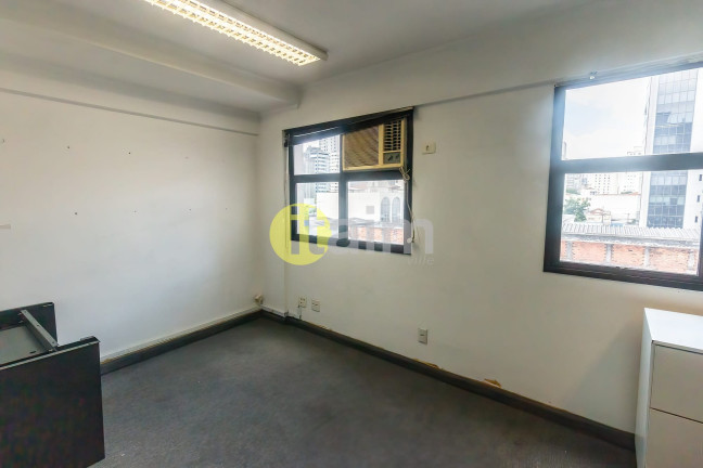 Imagem Imóvel à Venda, 33 m² em Vila Nova Conceição - São Paulo