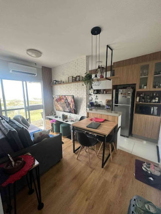 Imagem Apartamento com 2 Quartos à Venda, 52 m² em Condomínio Villa Helvetia - Indaiatuba Imagem Apartamento com 2 Quartos à Venda, 52 m² em Condomínio Villa Helvetia - Indaiatuba