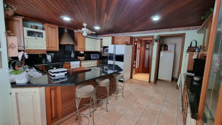 Imagem Casa de Condomínio com 5 Quartos à Venda, 422 m² em Barra Da Tijuca - Rio De Janeiro Imagem Casa de Condomínio com 5 Quartos à Venda, 422 m² em Barra Da Tijuca - Rio De Janeiro