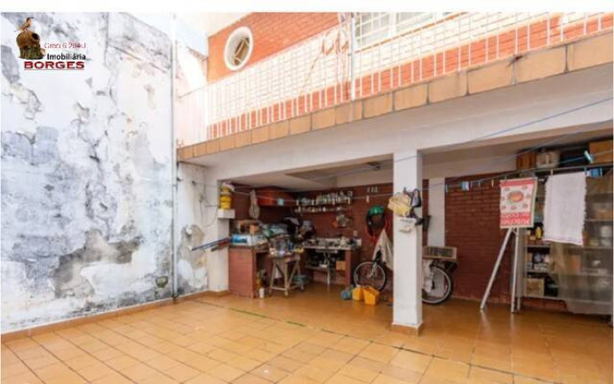 Imagem Casa com 3 Quartos à Venda, 150 m² em Campo Belo - São Paulo Imagem Casa com 3 Quartos à Venda, 150 m² em Campo Belo - São Paulo