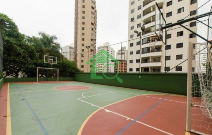 Imagem Apartamento com 3 Quartos à Venda, 173 m² em Vila Mascote - São Paulo
