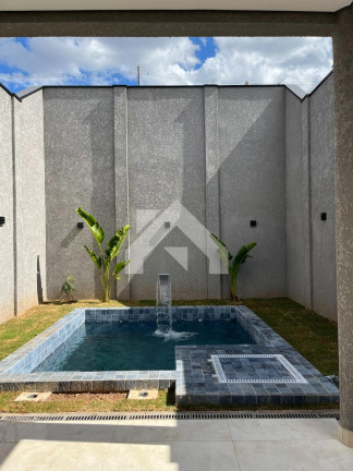 Imagem Casa de Condomínio com 3 Quartos à Venda, 126 m² em Villas Do Jaguari - Santana De Parnaíba Imagem Casa de Condomínio com 3 Quartos à Venda, 126 m² em Villas Do Jaguari - Santana De Parnaíba