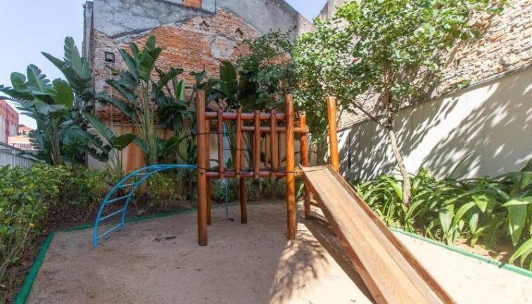 Imagem Imóvel com 1 Quarto à Venda, 32 m² em Brás - São Paulo Imagem Imóvel com 1 Quarto à Venda, 32 m² em Brás - São Paulo