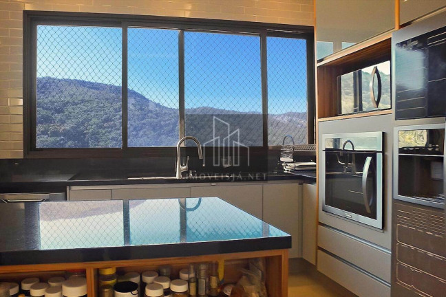 Imagem Casa com 4 Quartos à Venda, 495 m² em Tamboré - Santana De Parnaíba Imagem Casa com 4 Quartos à Venda, 495 m² em Tamboré - Santana De Parnaíba