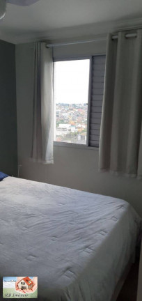 Imagem Apartamento com 2 Quartos à Venda, 45 m² em Taboão - São Bernardo Do Campo Imagem Apartamento com 2 Quartos à Venda, 45 m² em Taboão - São Bernardo Do Campo