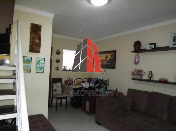 Imagem Sobrado com 2 Quartos à Venda, 70 m² em Vila Carrão - São Paulo Imagem Sobrado com 2 Quartos à Venda, 70 m² em Vila Carrão - São Paulo