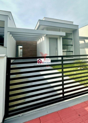 Imagem Casa com 2 Quartos à Venda, 80 m² em Forquilhas - São José Imagem Casa com 2 Quartos à Venda, 80 m² em Forquilhas - São José