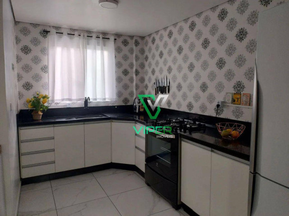Imagem Sobrado com 3 Quartos à Venda, 120 m² em Jardim Amélia - Pinhais Imagem Sobrado com 3 Quartos à Venda, 120 m² em Jardim Amélia - Pinhais