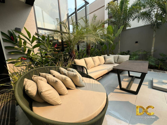 Imagem Casa de Condomínio com 4 Quartos à Venda, 352 m² em Ribeirão Do Lipa - Cuiabá Imagem Casa de Condomínio com 4 Quartos à Venda, 352 m² em Ribeirão Do Lipa - Cuiabá