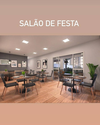 Imagem Apartamento com 2 Quartos para Alugar, 54 m² em Vila Joana - Jundiaí