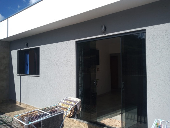 Imagem Casa com 2 Quartos à Venda, 107 m² em Laranjeira - Caldas Imagem Casa com 2 Quartos à Venda, 107 m² em Laranjeira - Caldas