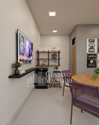 Imagem Casa com 3 Quartos à Venda, 186 m² em Village Santa Helena - Volta Redonda Imagem Casa com 3 Quartos à Venda, 186 m² em Village Santa Helena - Volta Redonda