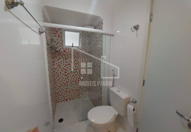 Imagem Apartamento com 3 Quartos à Venda, 90 m² em Vila Assunção - Santo André Imagem Apartamento com 3 Quartos à Venda, 90 m² em Vila Assunção - Santo André