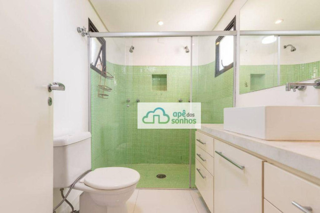Imagem Apartamento com 3 Quartos à Venda, 147 m² em Vila Leopoldina - São Paulo