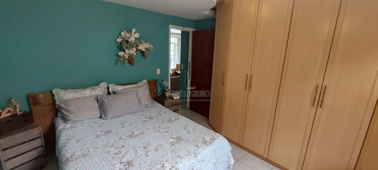 Imagem Apartamento com 2 Quartos à Venda, 82 m² em Vila Progresso - Niterói