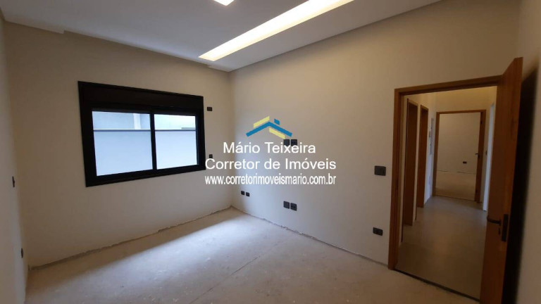 Imagem Casa de Condomínio com 3 Quartos à Venda, 164 m² em Loteamento Floresta - São José Dos Campos Imagem Casa de Condomínio com 3 Quartos à Venda, 164 m² em Loteamento Floresta - São José Dos Campos