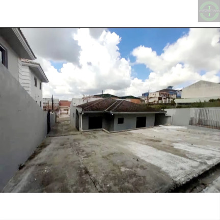 Imagem Casa com 5 Quartos à Venda, 166 m² em Nova Rússia - Ponta Grossa Imagem Casa com 5 Quartos à Venda, 166 m² em Nova Rússia - Ponta Grossa