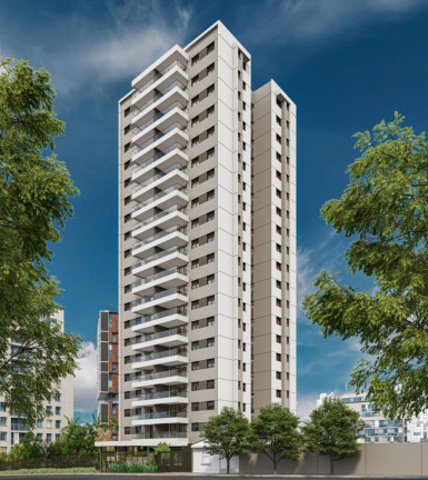 Imagem Imóvel com 3 Quartos à Venda, 95 m² em Vila Mariana - São Paulo Imagem Imóvel com 3 Quartos à Venda, 95 m² em Vila Mariana - São Paulo
