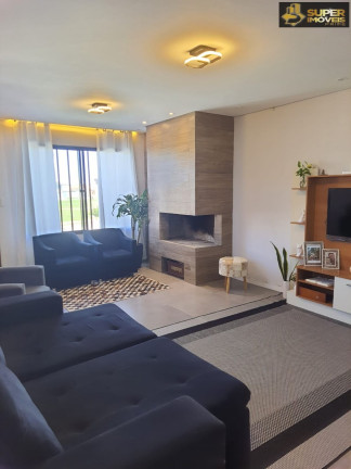 Imagem Casa com 3 Quartos à Venda, 300 m² em Areal - Pelotas