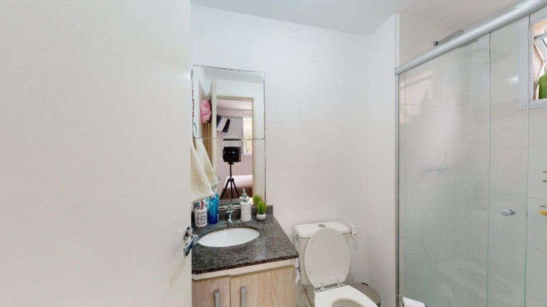 Imagem Apartamento com 3 Quartos à Venda, 70 m² em Vila Inglesa (cidade Ademar) - São Paulo Imagem Apartamento com 3 Quartos à Venda, 70 m² em Vila Inglesa (cidade Ademar) - São Paulo