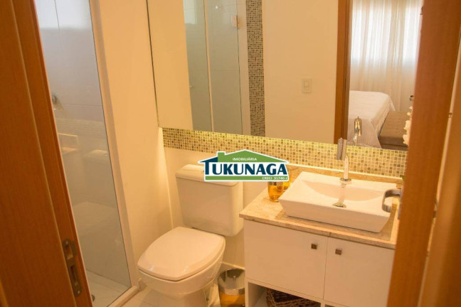 Imagem Apartamento com 3 Quartos à Venda, 83 m² em Picanco - Guarulhos Imagem Apartamento com 3 Quartos à Venda, 83 m² em Picanco - Guarulhos