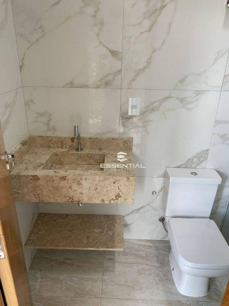 Imagem Casa com 2 Quartos à Venda, 140 m² em Portal Sul - Bady Bassitt Imagem Casa com 2 Quartos à Venda, 140 m² em Portal Sul - Bady Bassitt