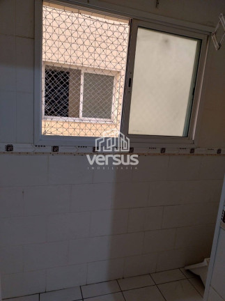 Imagem Apartamento com 2 Quartos à Venda, 64 m² em Boqueirão - Praia Grande
