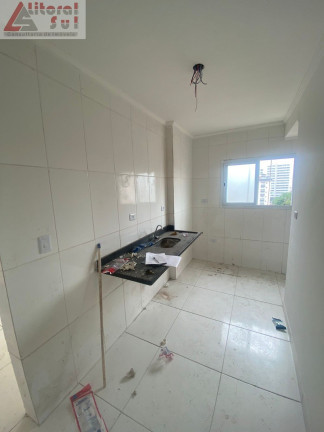 Imagem Apartamento com 3 Quartos à Venda, 74 m² em Aviação - Praia Grande Imagem Apartamento com 3 Quartos à Venda, 74 m² em Aviação - Praia Grande