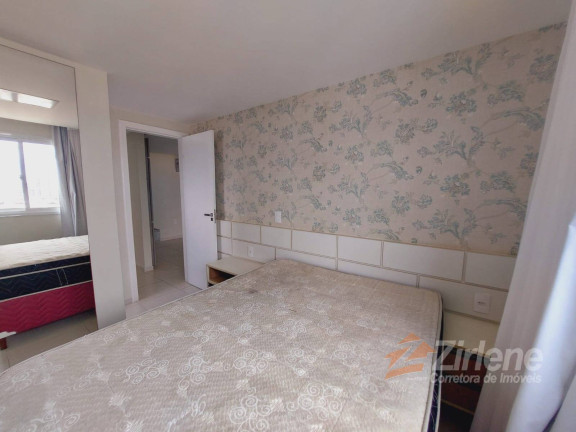 Imagem Apartamento com 2 Quartos à Venda, 68 m² em Praia Do Morro - Guarapari