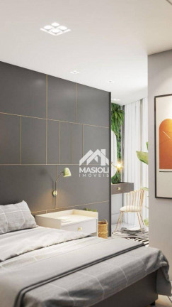 Imagem Apartamento com 4 Quartos à Venda, 253 m² em Praia Da Costa - Vila Velha