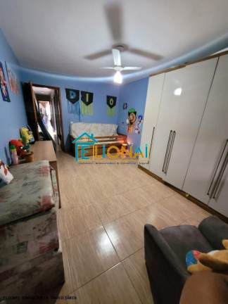 Imagem Sobrado com 3 Quartos à Venda, 210 m² em Burgo Paulista - São Paulo