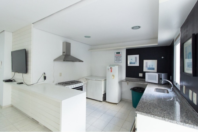 Imagem Apartamento com 2 Quartos à Venda, 53 m² em Jardim Paulista - São Paulo