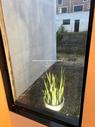 Imagem Casa de Condomínio com 3 Quartos à Venda, 180 m² em Bairro Do Engenho - Itatiba