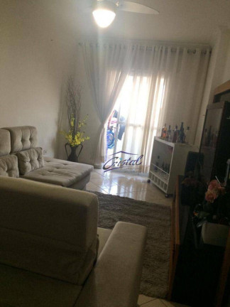 Imagem Apartamento com 3 Quartos à Venda, 151 m² em Maracanã - Praia Grande Imagem Apartamento com 3 Quartos à Venda, 151 m² em Maracanã - Praia Grande
