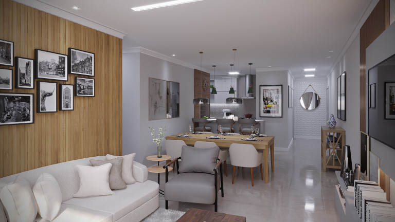 Imagem Apartamento com 3 Quartos à Venda, 148 m² em Lagos Do Bosque - Gramado Imagem Apartamento com 3 Quartos à Venda, 148 m² em Lagos Do Bosque - Gramado